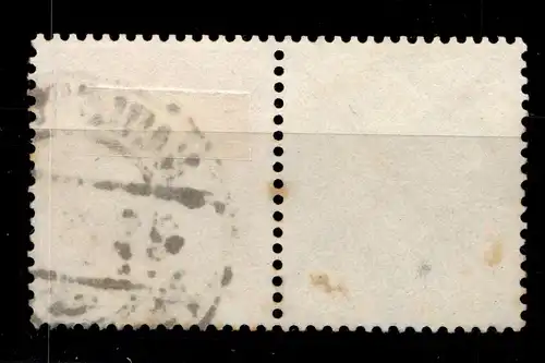 Deutsches Reich Zd W 23 gestempelt #GZ785