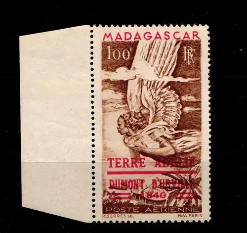 Madagaskar 417 postfrisch #GZ450
