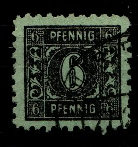 SBZ 8x gestempelt tiefst geprüft Kramp BPP #HI401