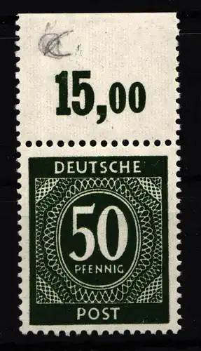 Alliierte Besetzung 932P OR dgz postfrisch #HH593