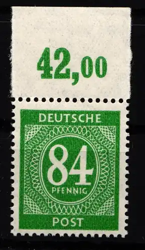 Alliierte Besetzung 936P OR ndgz postfrisch #HH269