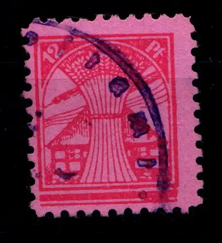 SBZ 19y gestempelt tiefst geprüft Kramp BPP #HI372