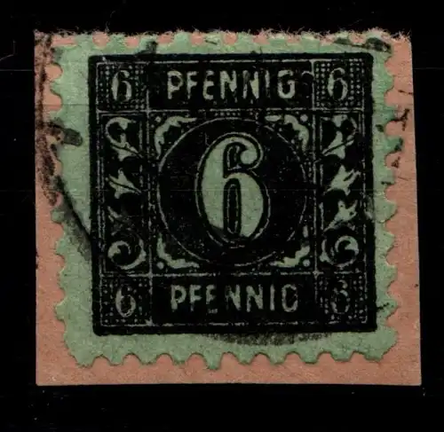 SBZ 8x gestempelt tiefst geprüft Kramp BPP #HI399