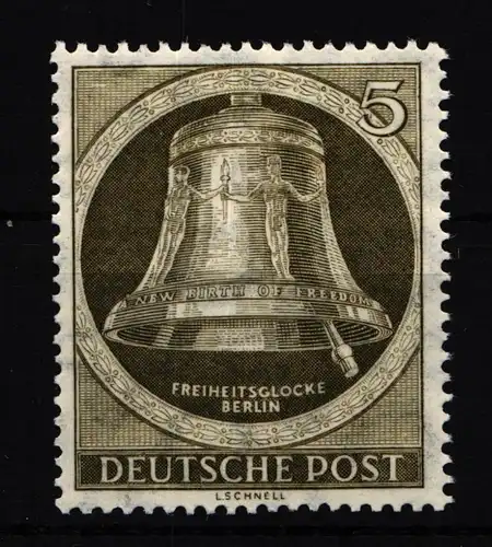 Berlin 82y postfrisch sauber postfrisch #HJ421