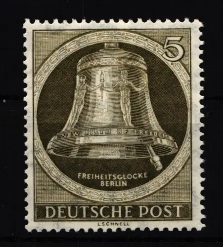 Berlin 82y postfrisch sauber postfrisch #HJ421