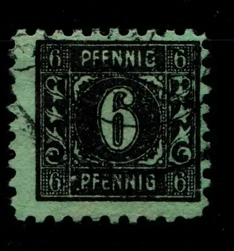 SBZ 8y gestempelt tiefst geprüft Kramp BPP #HI396