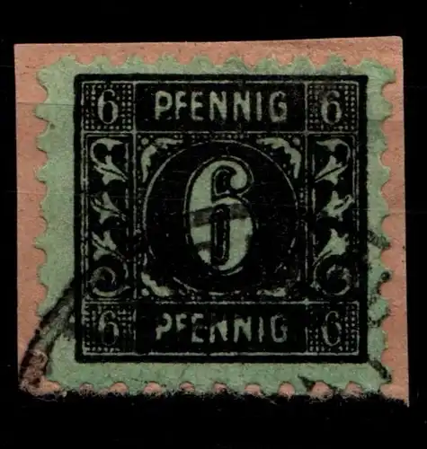 SBZ 8x gestempelt tiefst geprüft Kramp BPP #HI400