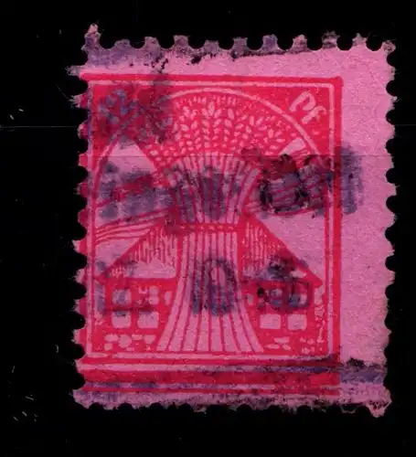 SBZ 19y gestempelt tiefst geprüft Thoma BPP #HI374