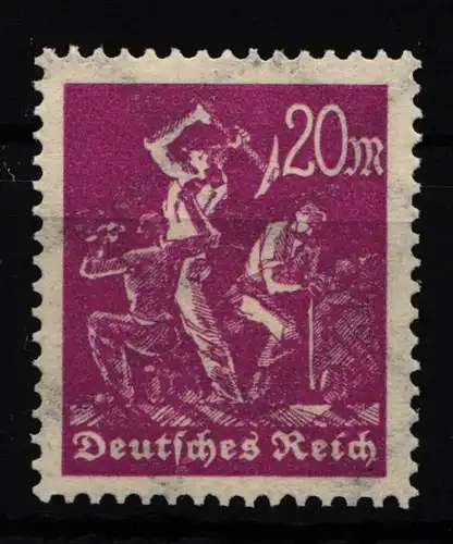 Deutsches Reich 241y postfrisch #HI669