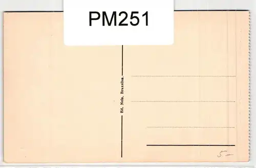 AK Antwerpen Avenue De Keyser et Gare centrale Kat #PM251