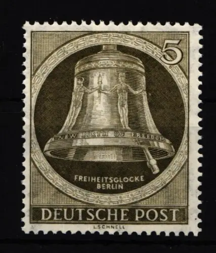 Berlin 82y postfrisch sauber postfrisch #HJ420