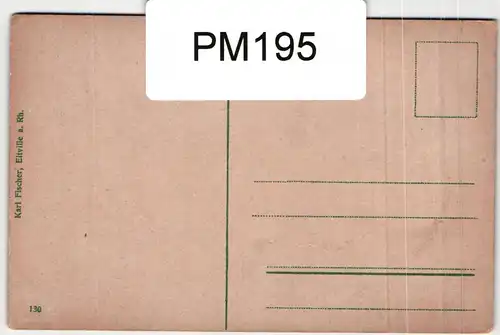 AK Mayschoß Bahnhof #PM195