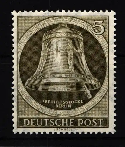 Berlin 82y postfrisch sauber postfrisch #HJ422