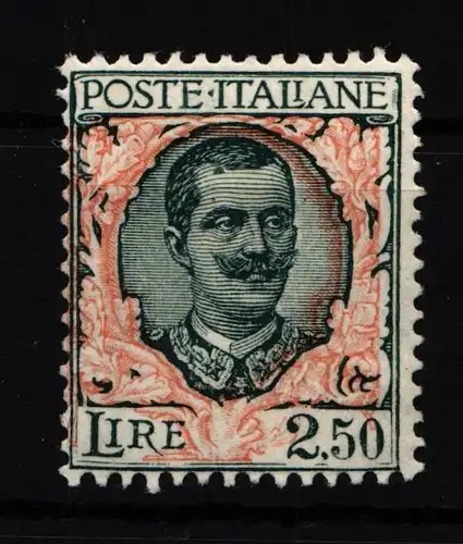 Italien 243 postfrisch #HT287