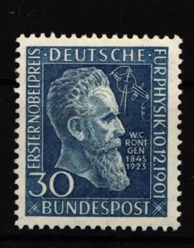 BRD 147 postfrisch #HT516