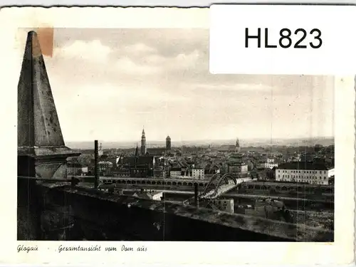 Berlin 106 u.a. auf Sonderpostkarte #HL823