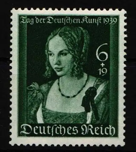 Deutsches Reich 700 postfrisch #HM676
