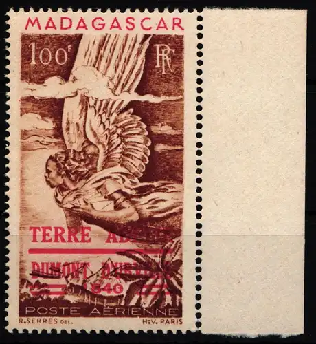 Madagaskar 417 postfrisch #HR333