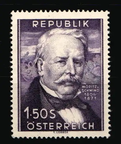 Österreich 996 postfrisch #HZ188