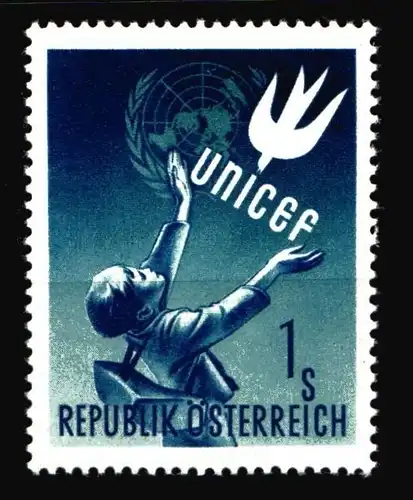 Österreich 933 postfrisch #HZ175