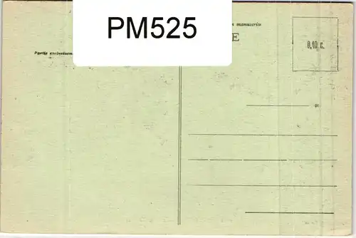 AK Lorient Le Cours de la Bôve #PM525