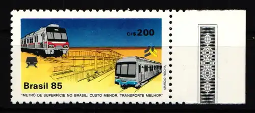 Brasilien 2093 postfrisch #IE107