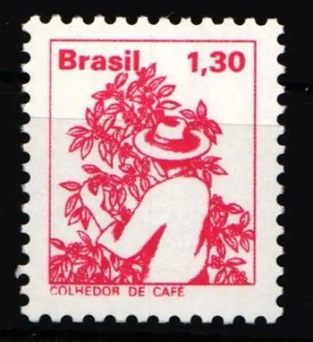 Brasilien 1611 postfrisch #IE229