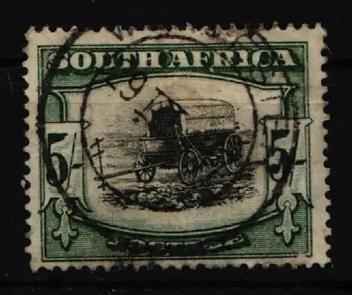 Südafrika 39 gestempelt #IA685