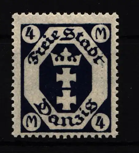 Danzig 98 postfrisch #IC712