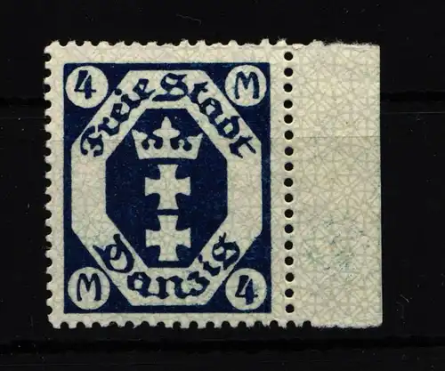 Danzig 98 postfrisch #IC717