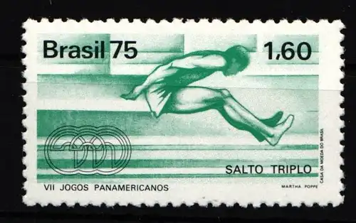 Brasilien 1517 postfrisch #IE215