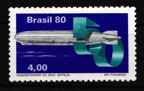 Brasilien 1768 postfrisch #IE254