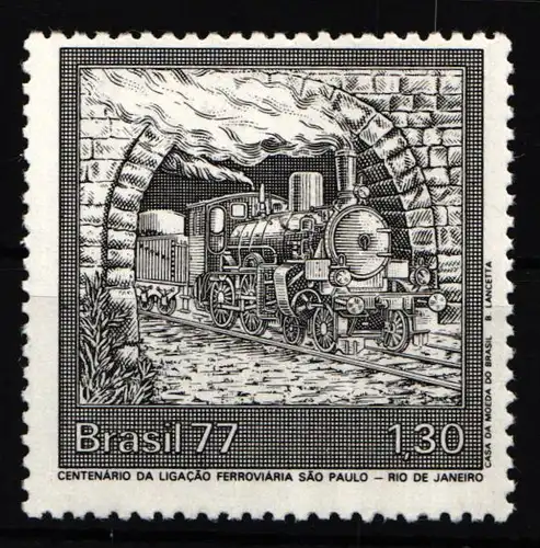 Brasilien 1603 postfrisch #IE226