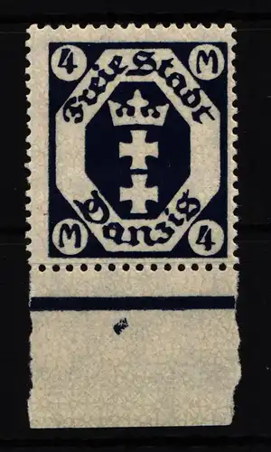 Danzig 98 postfrisch #IC710