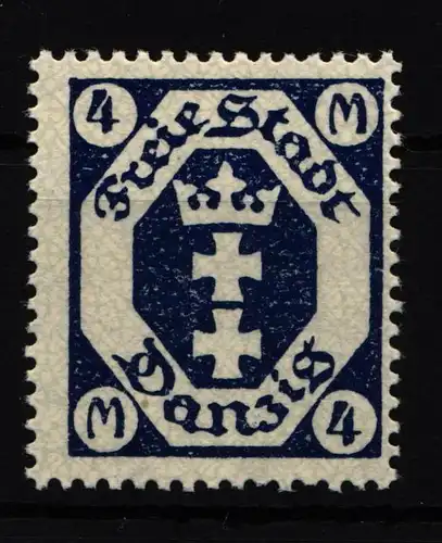 Danzig 98 postfrisch #IC713