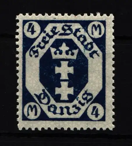 Danzig 98 postfrisch #IC711