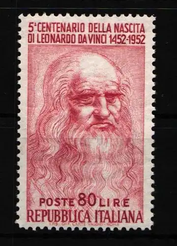 Italien 878 postfrisch #IE757