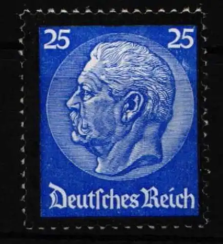 Deutsches Reich 553 postfrisch #IE545