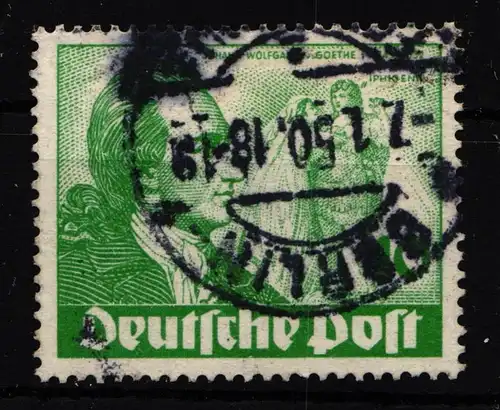 Berlin 61 gestempelt Friedenau 1 #ID875