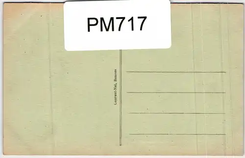 AK Mont- St. Michel La Salle de l'Omelette de la Mére Paulard #PM717