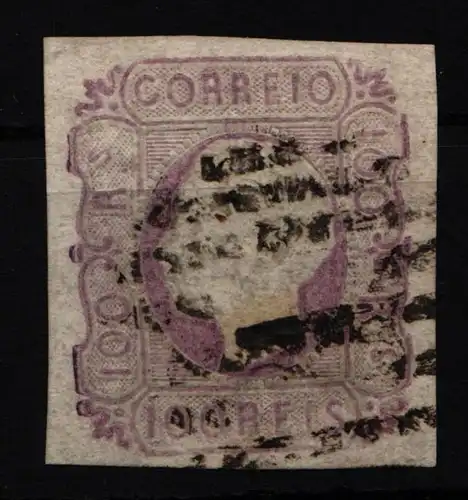 Portugal 16 gestempelt #IE871