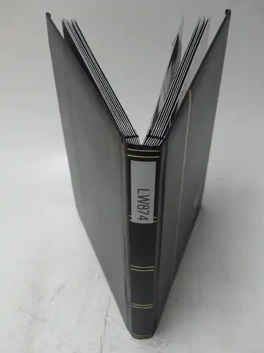 BRD Bund Sammlung aus 2006-2016 gestempelt mit Selbstklebenden #LW874