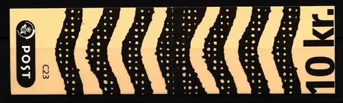 Dänemark MH 66 postfrisch #HV418