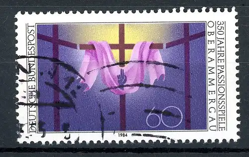 Bund 1201 I postfrisch #IN430