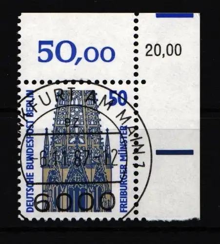 Berlin 794 KBWZ gestempelt #IL104