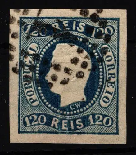 Portugal 24 gestempelt #IE904