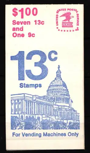 USA MH 93 postfrisch #IL415