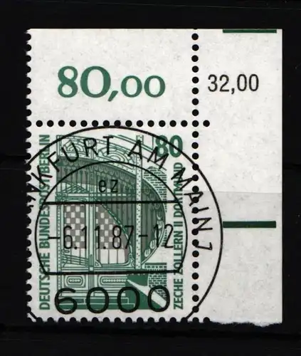 Berlin 796 KBWZ gestempelt #IL108