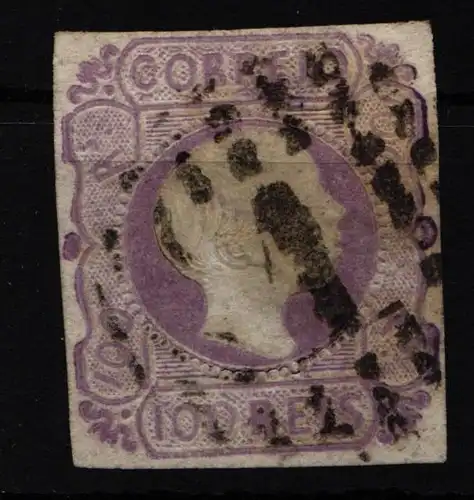Portugal 9 gestempelt #IE825