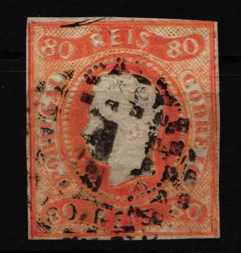 Portugal 22 gestempelt #IE900